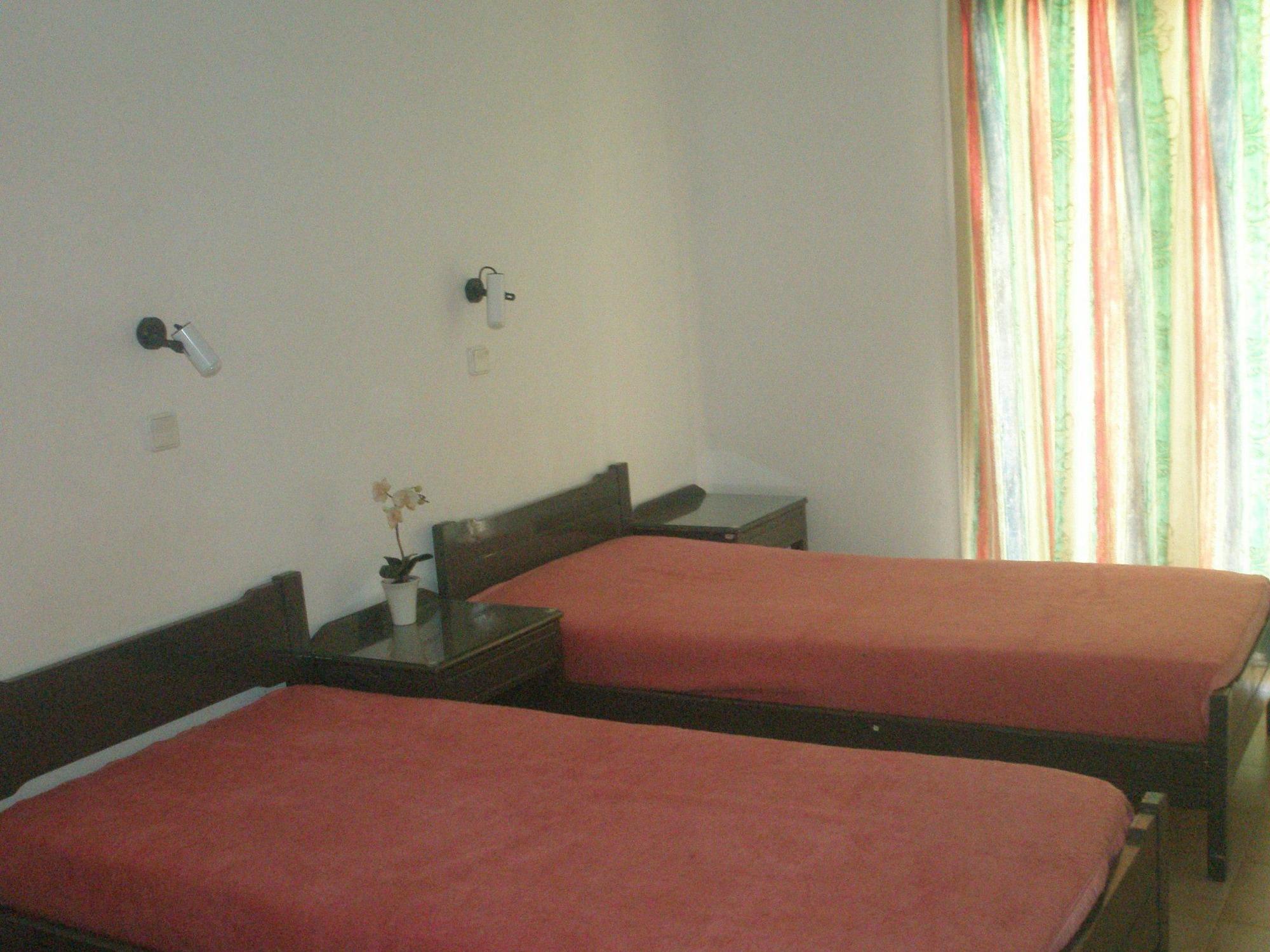 Emerald Hotel Malia  Exterior photo