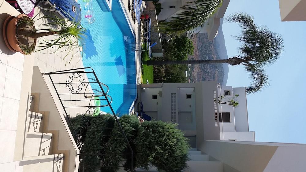 Emerald Hotel Malia  Exterior photo
