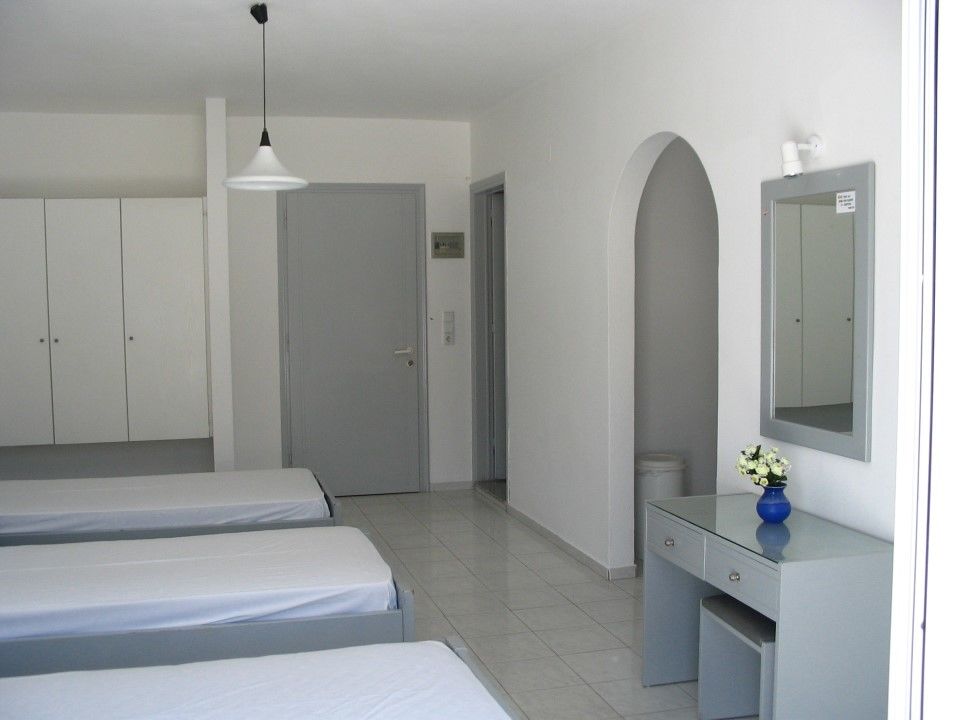 Emerald Hotel Malia  Exterior photo