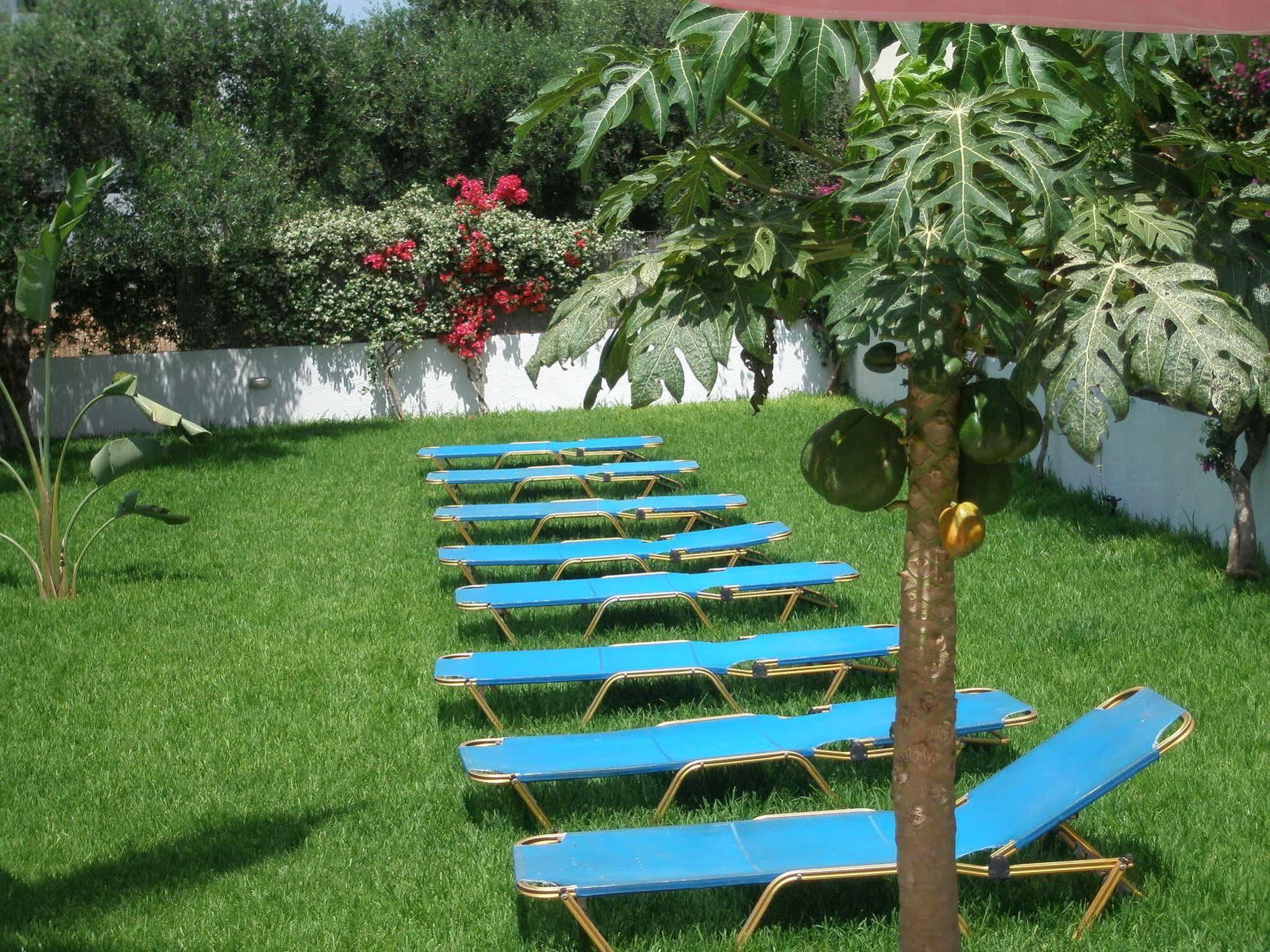 Emerald Hotel Malia  Exterior photo