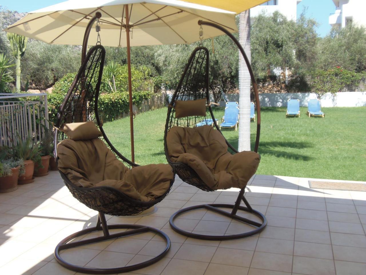 Emerald Hotel Malia  Exterior photo