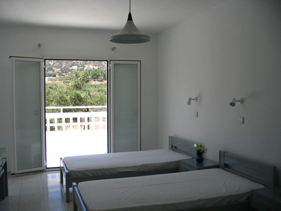 Emerald Hotel Malia  Exterior photo