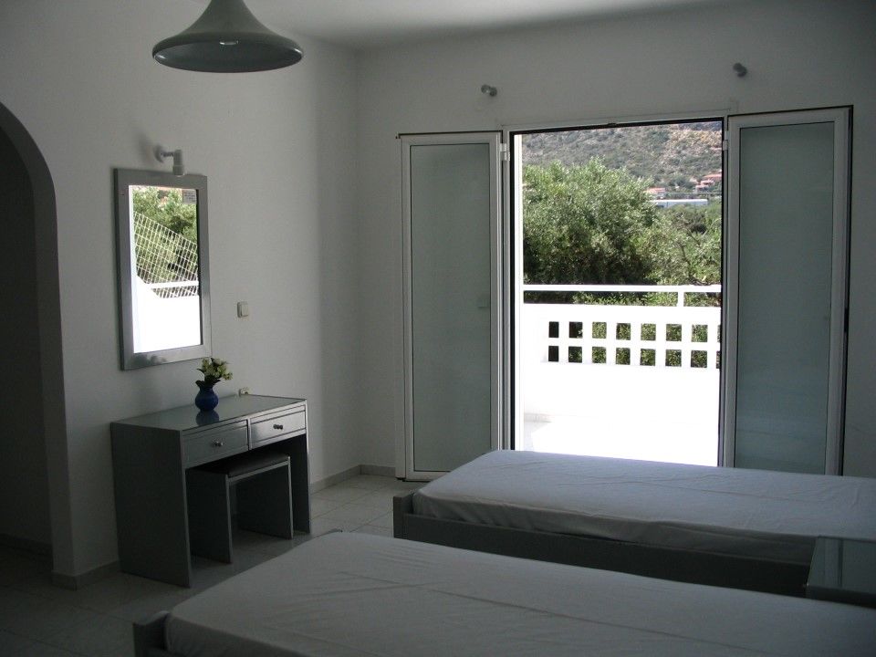 Emerald Hotel Malia  Exterior photo